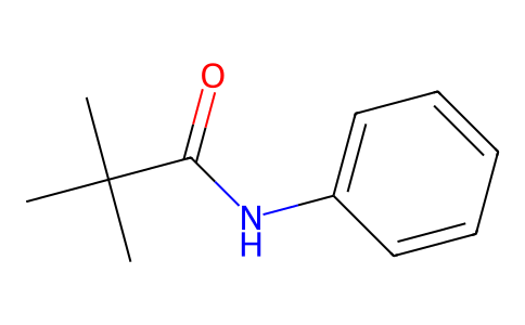 Pivalanilide 6625-74-7